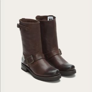 Frye Veronica Short Boot